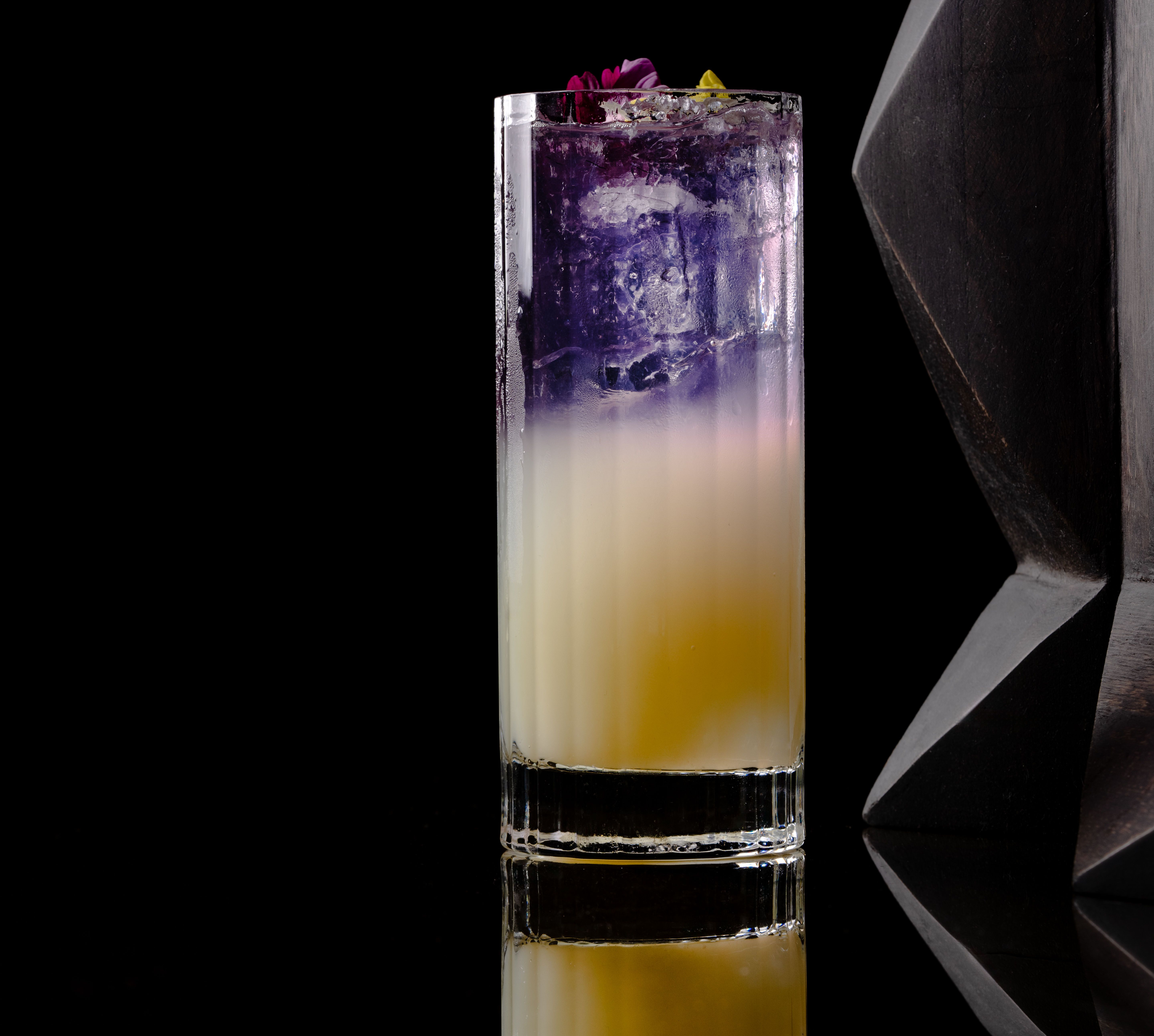 AJI Bar and Robata, specialty cocktail