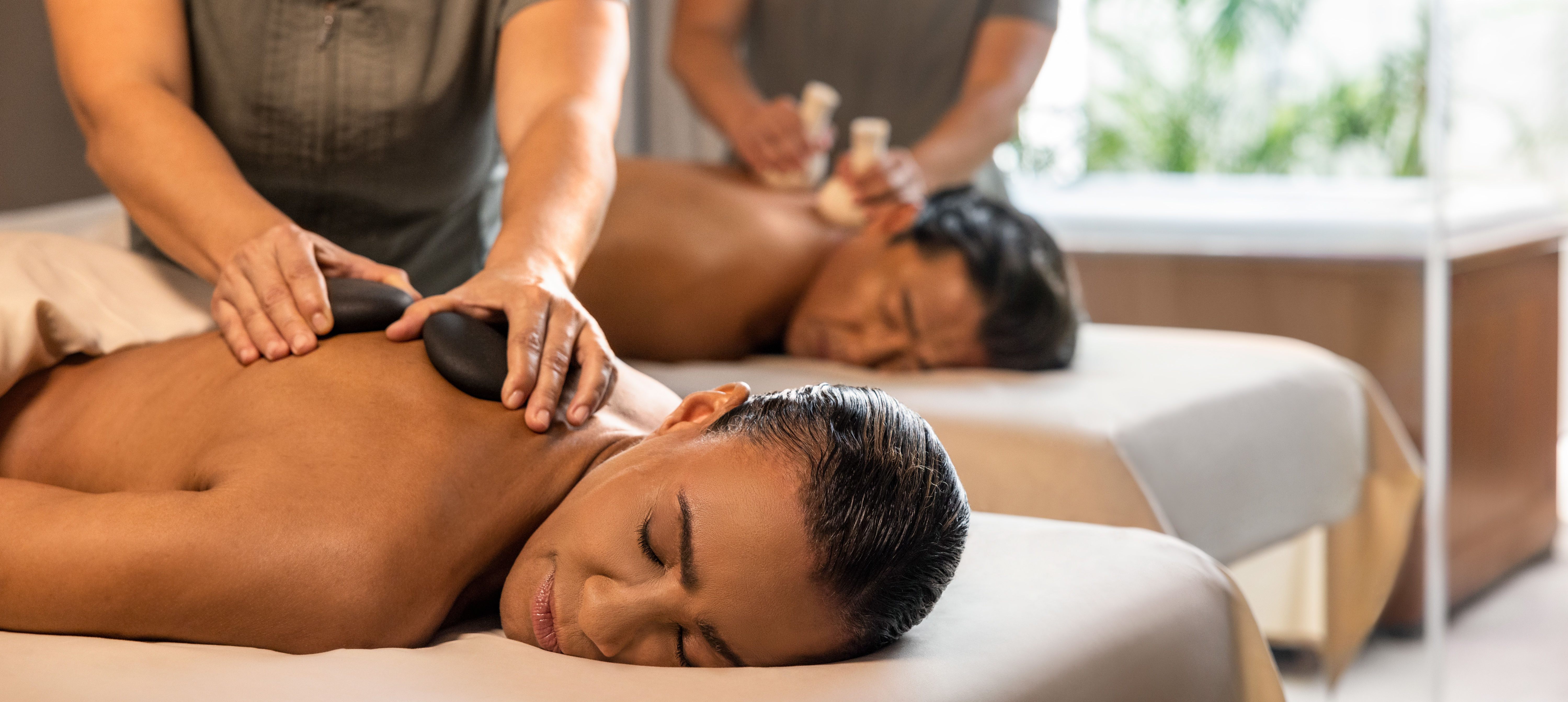 Spa Treatment