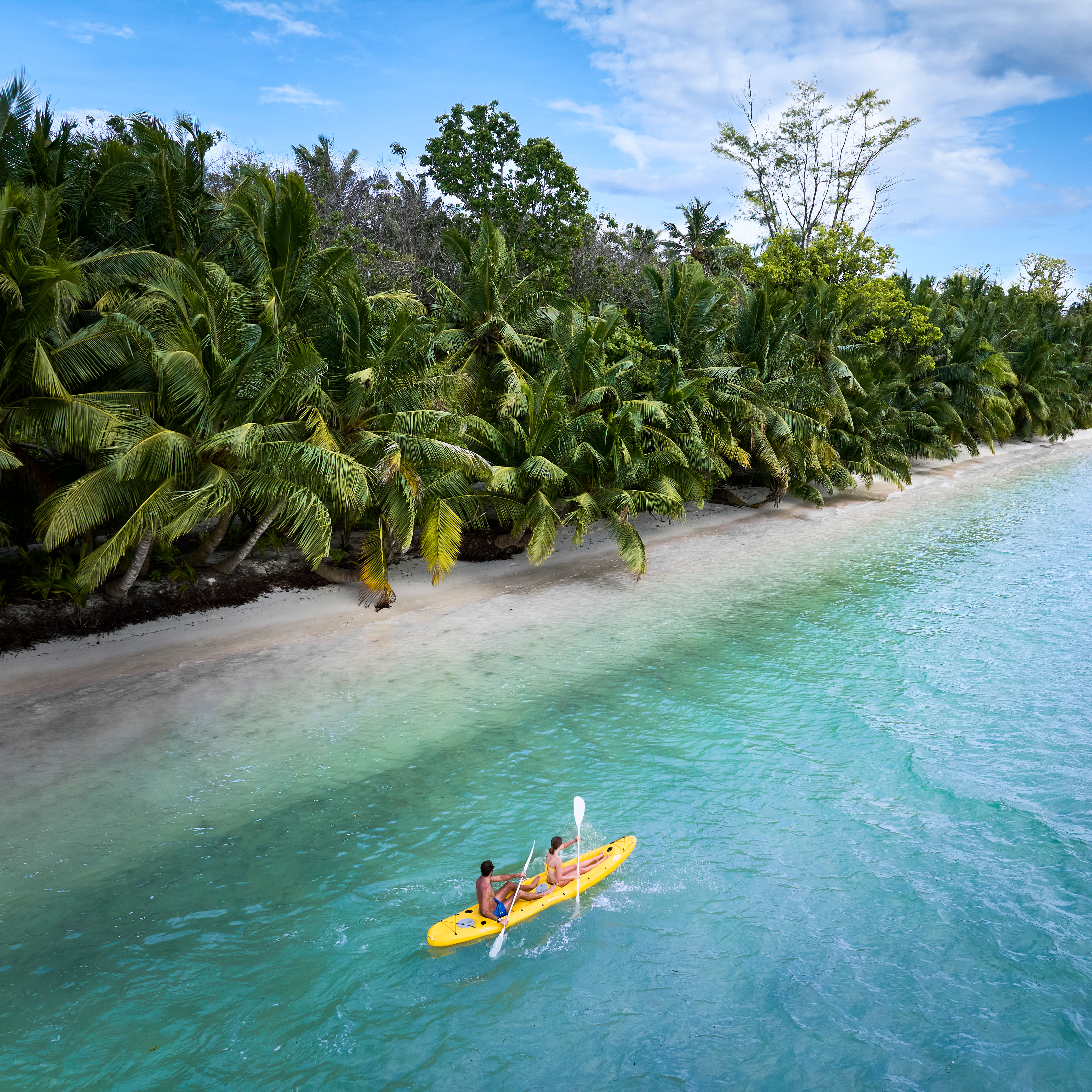 Turistické aktivity