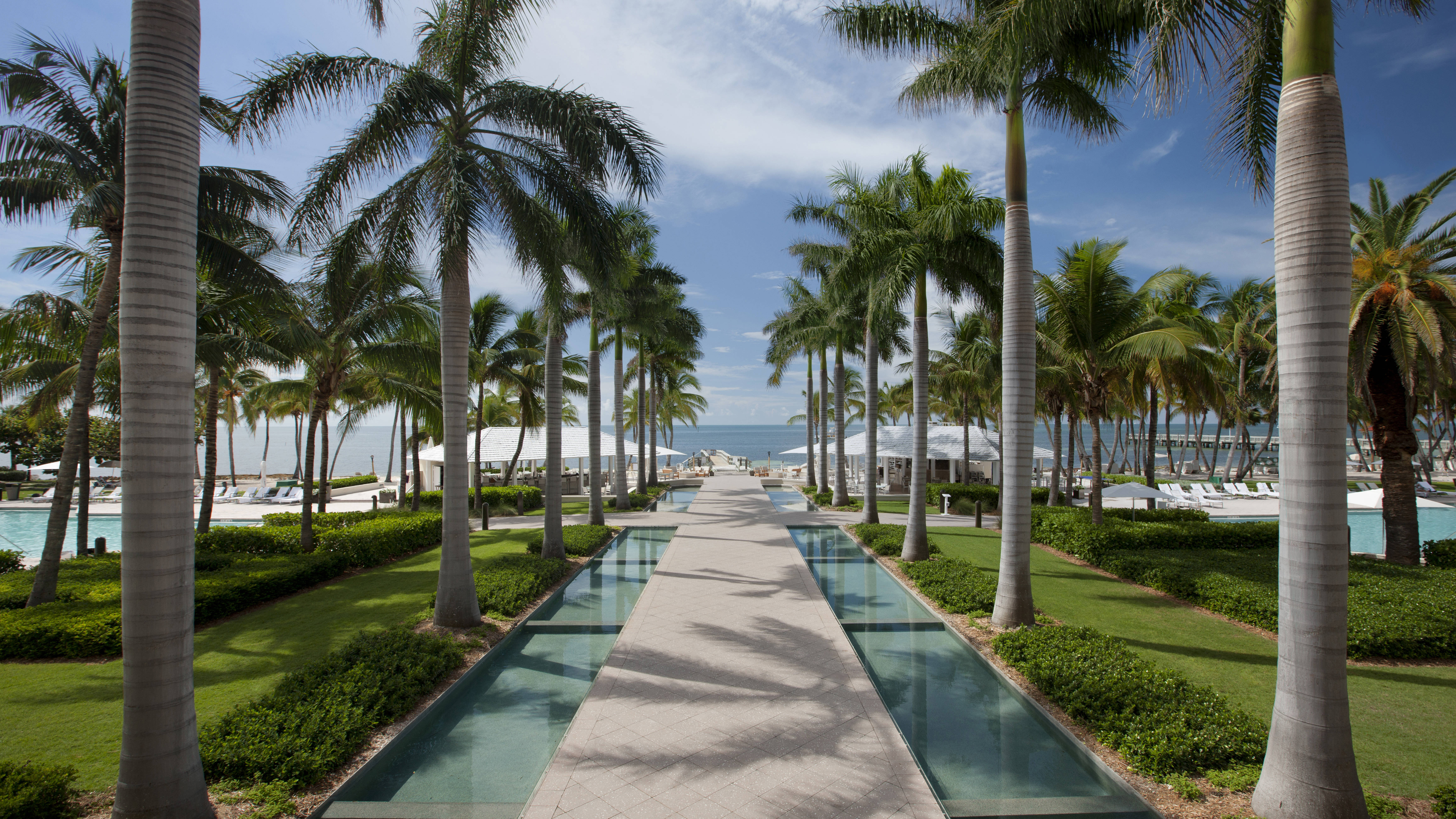 Casa Marina Water Walk to Ocean