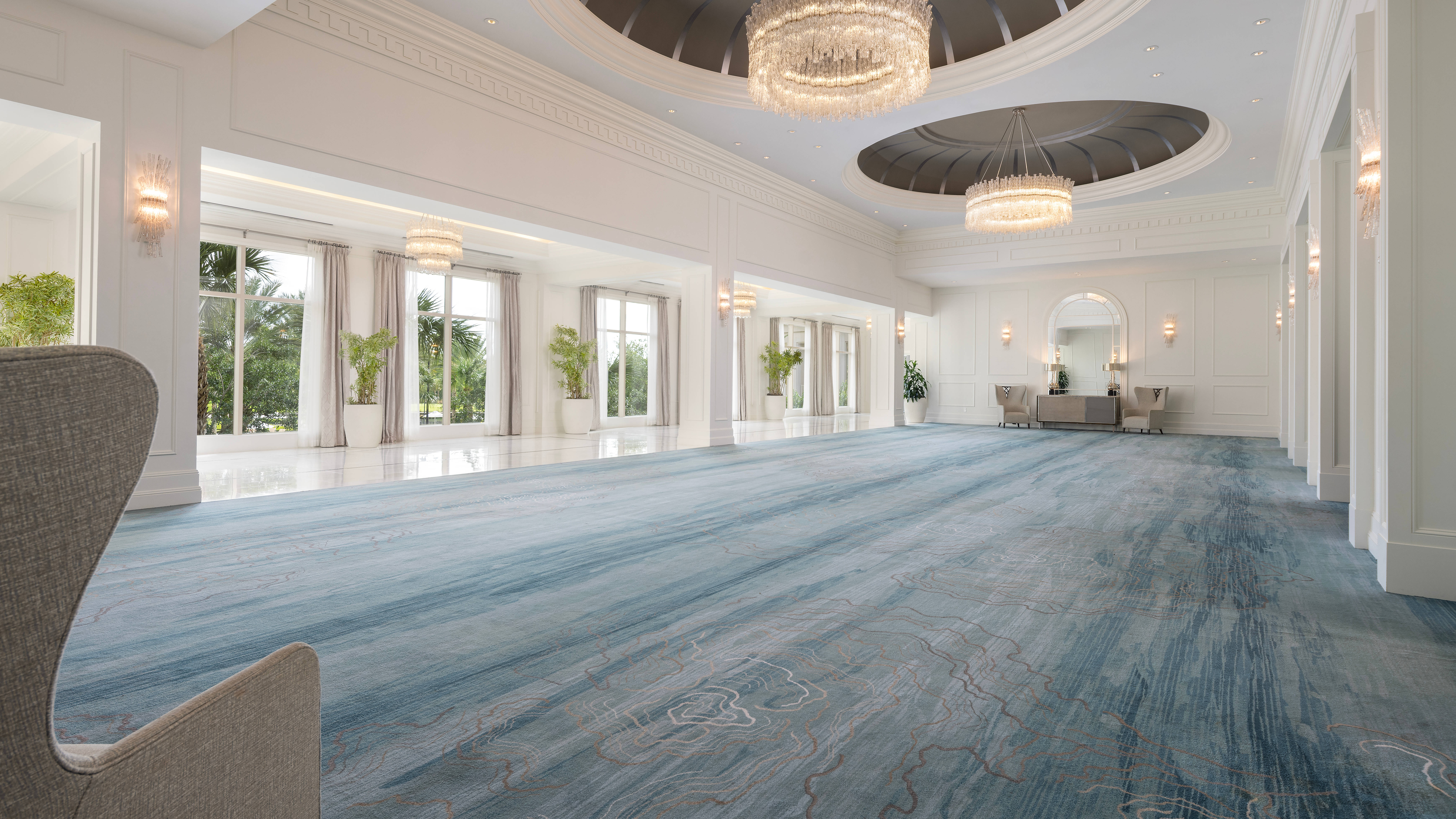 Serambi Grand Ballroom