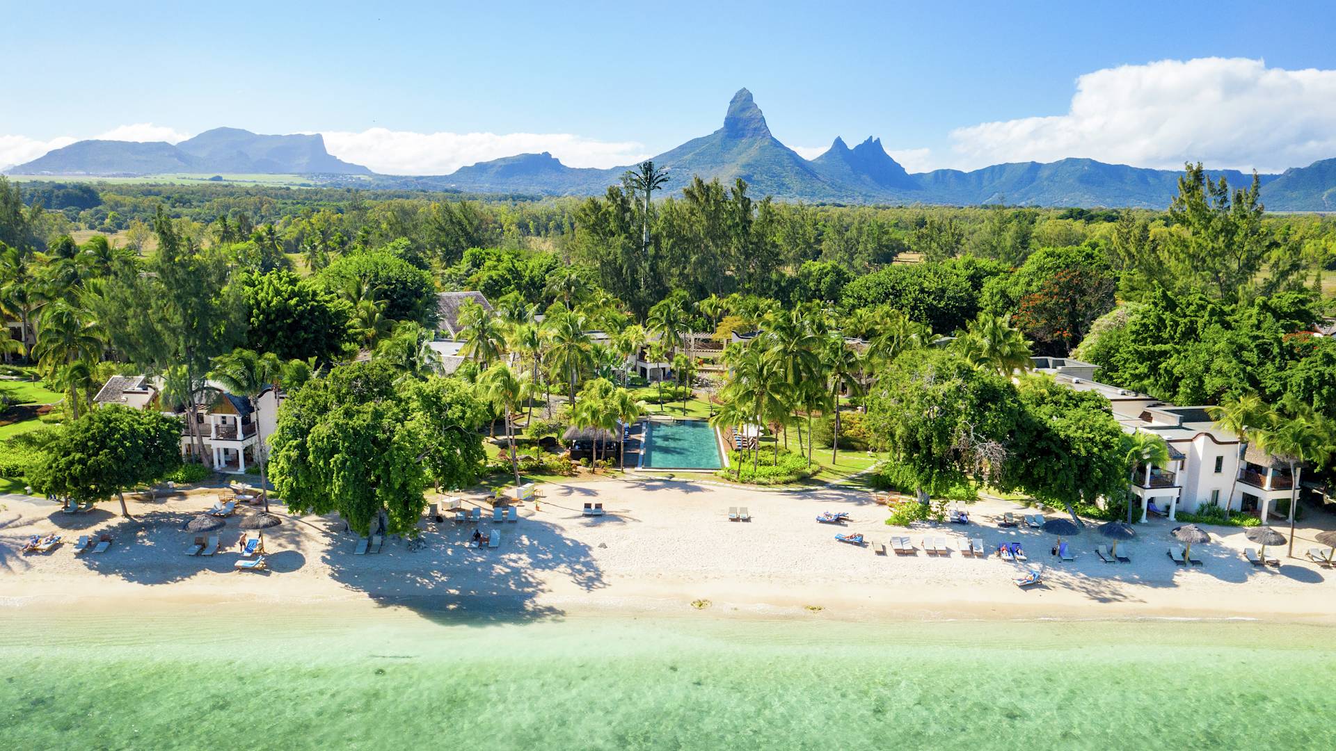 Hilton Mauritius Resort & Spa