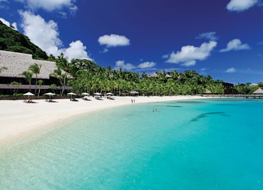 Conrad Bora Bora Nui
