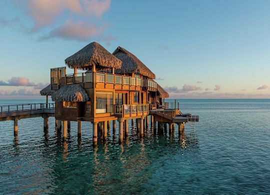 Conrad Bora Bora Nui