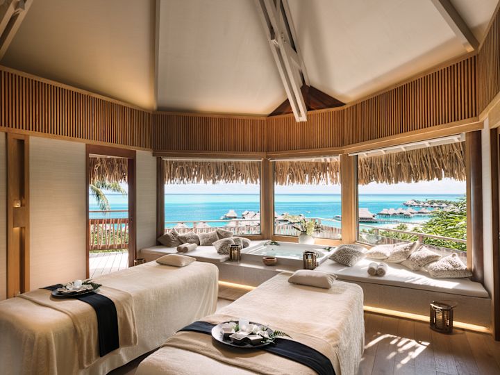 Conrad Bora Bora Nui