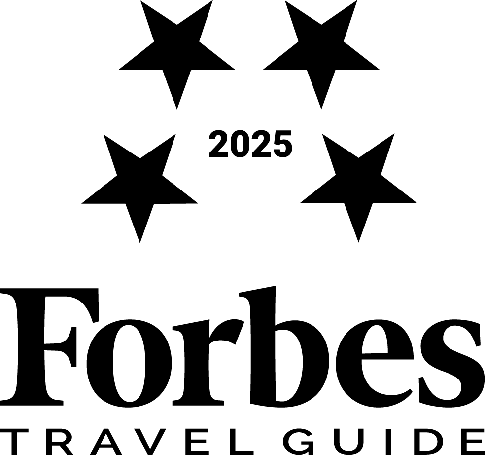 Forbes 2025 logo