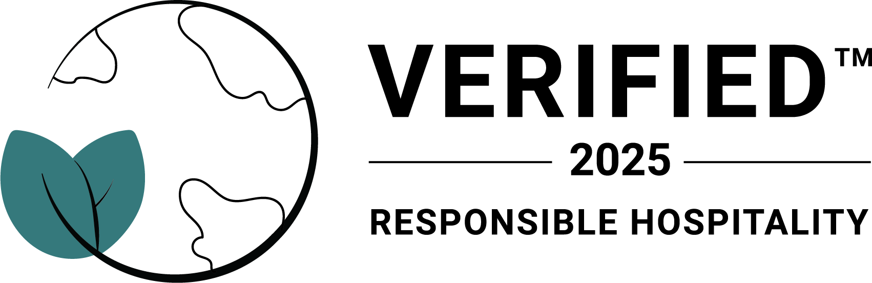 Responsible Hotel Forbes logo