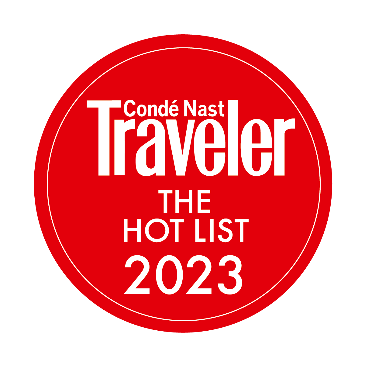 Hot List Award Logo