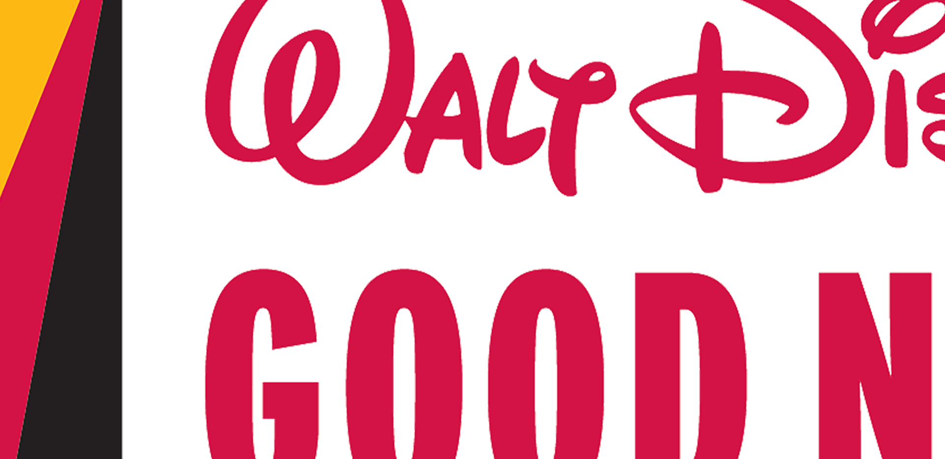 โลโก้โรงแรม Walt Disney World® Good Neighbor