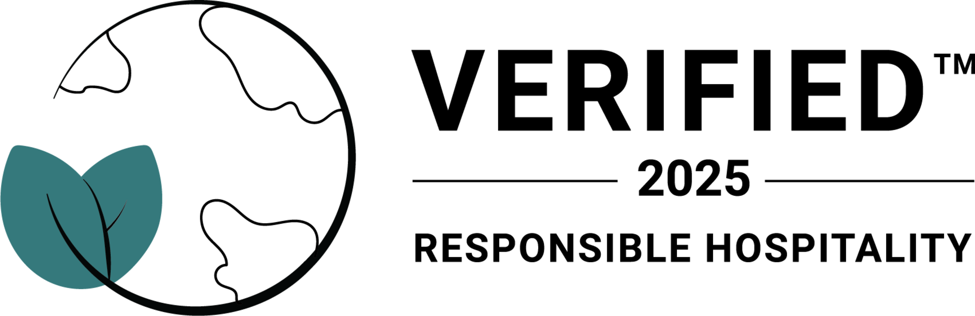 Logo Responsible Hotel Forbes