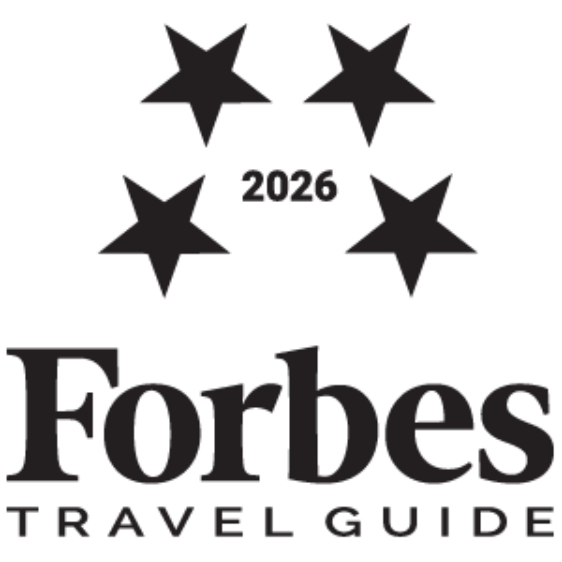 Forbes 2026 logo