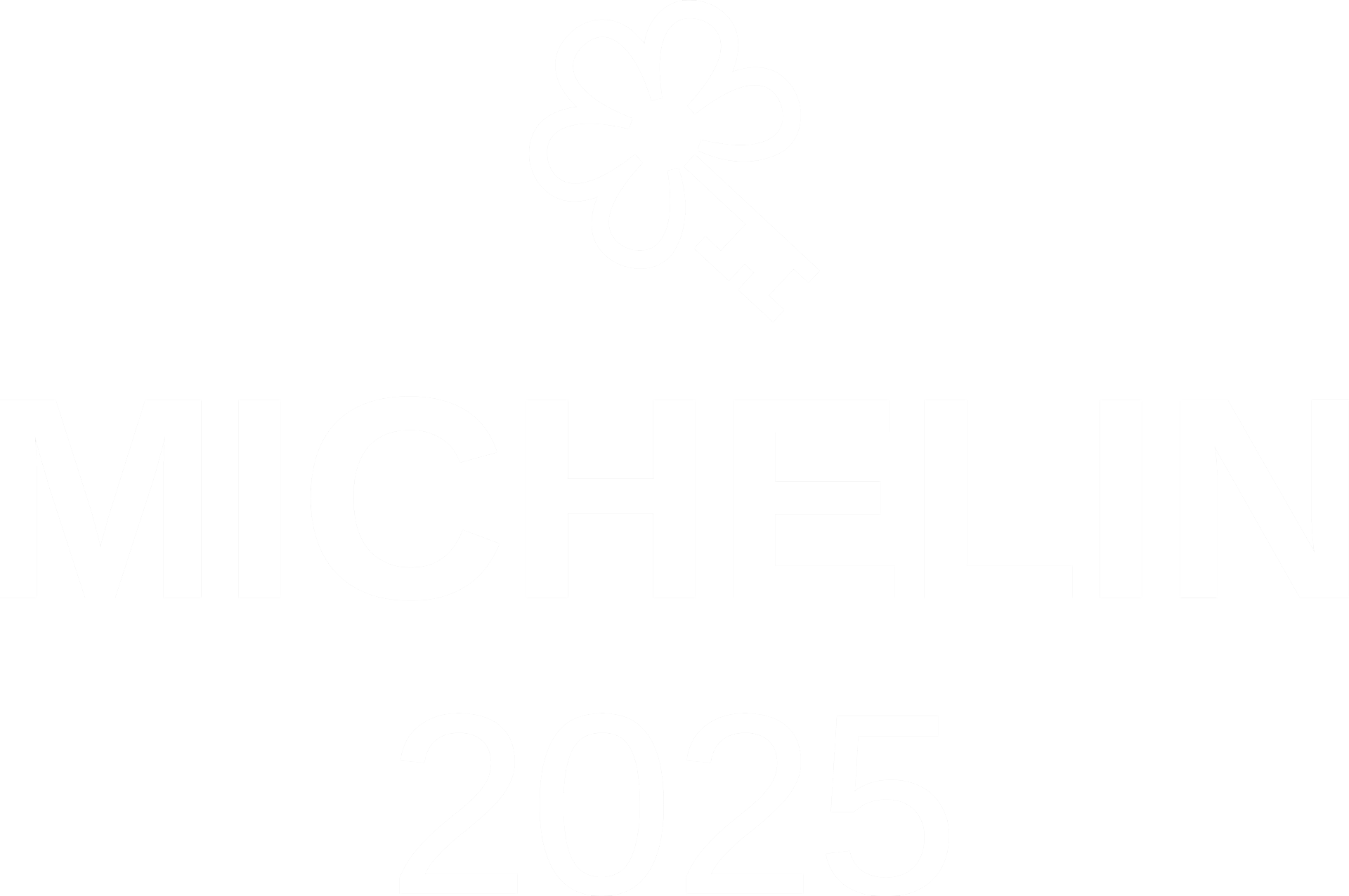 Michelin Key logo 2025