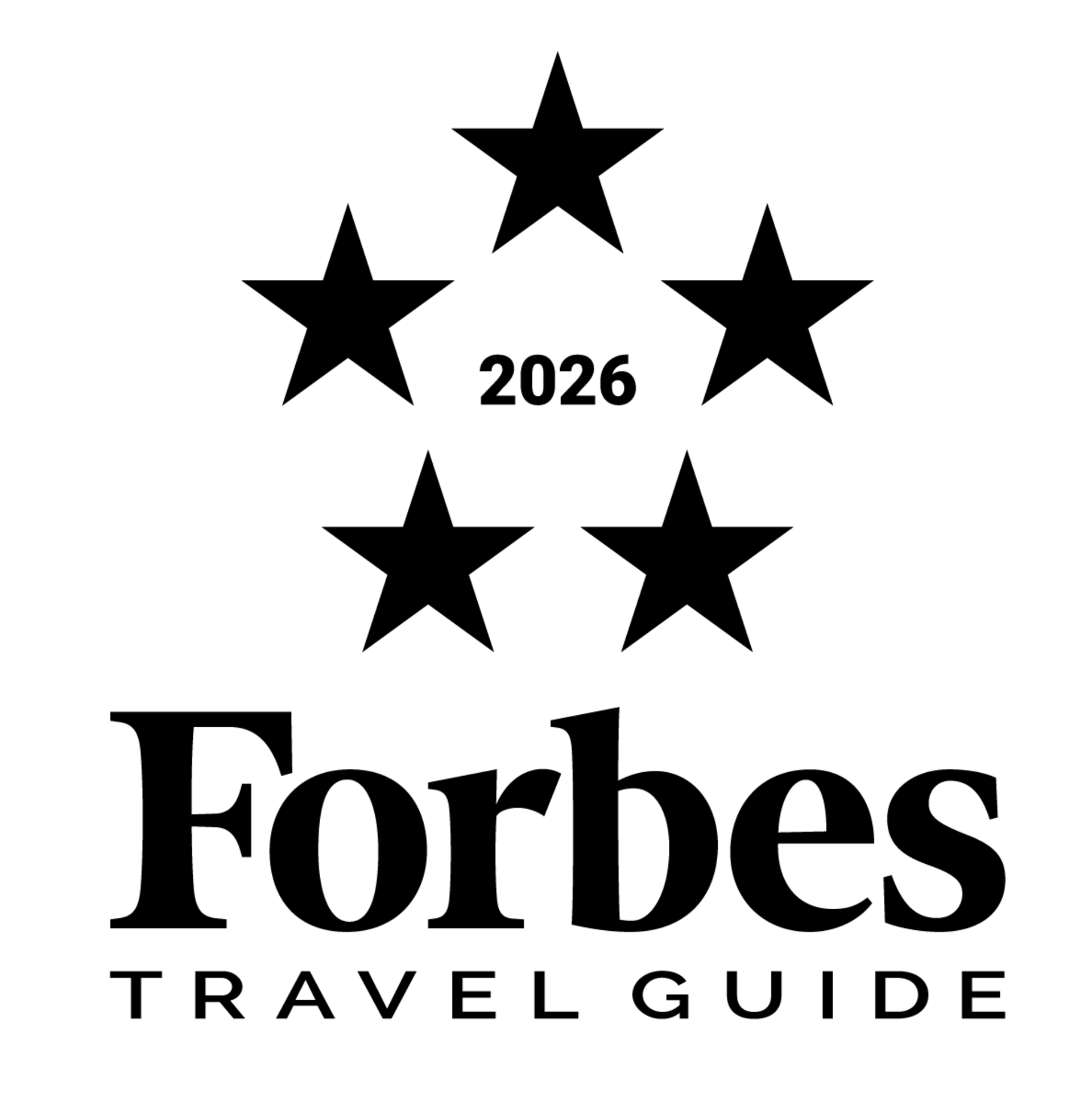 Forbes 2026 logo