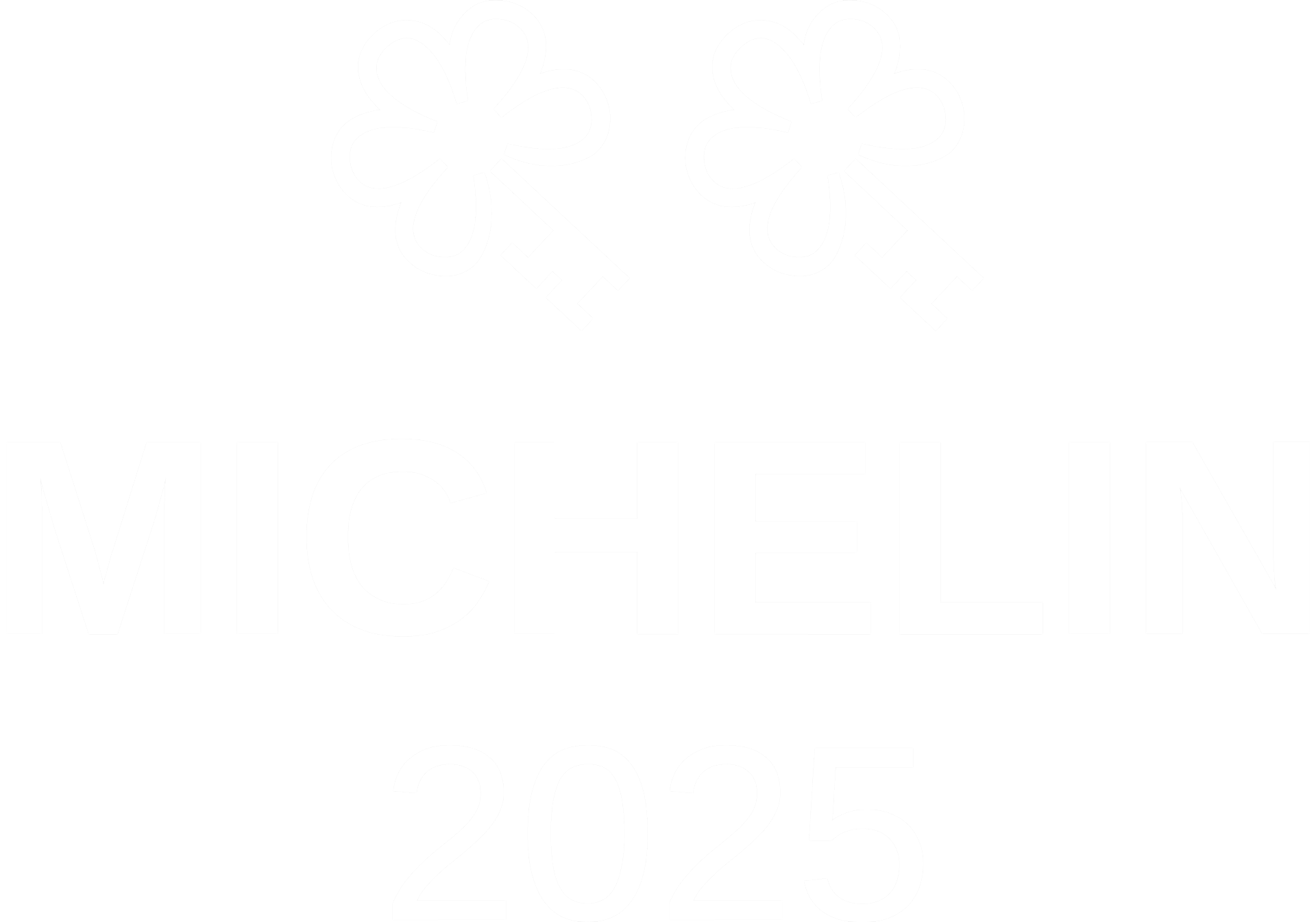 Logoul premiului Micheline 2025