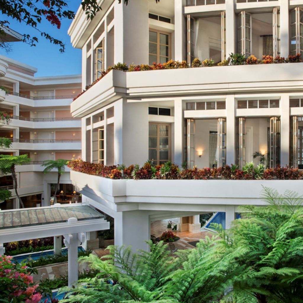 Grand Wailea, A Waldorf Astoria Resort, HI - Napua Tower - Napua Club Tower Lounge