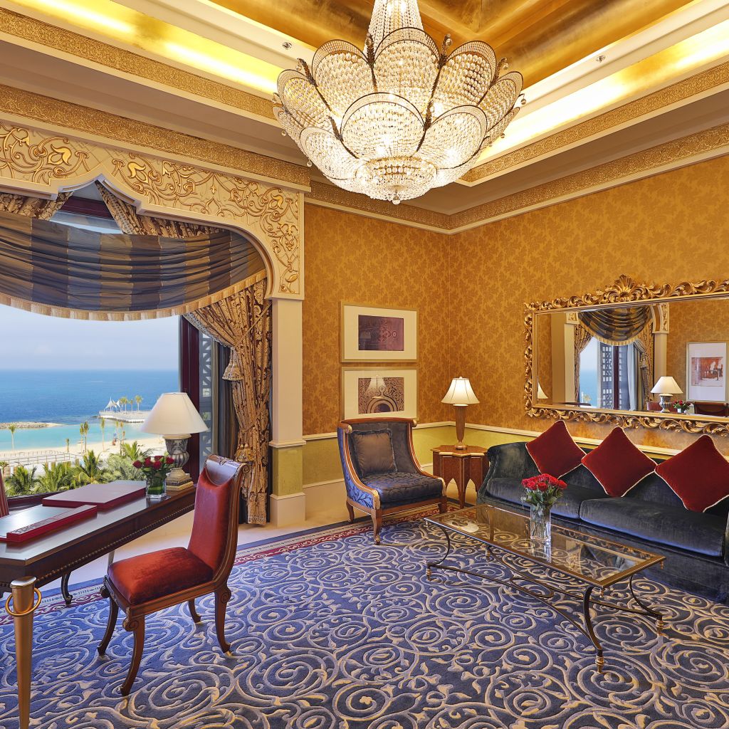 Ming Meeting Room
