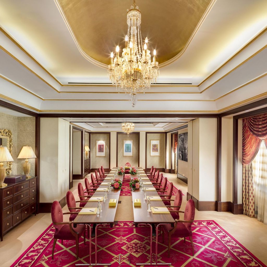 Boardroom