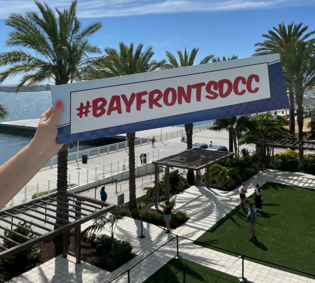 Seasonal Activities | Hilton San Diego Bayfront