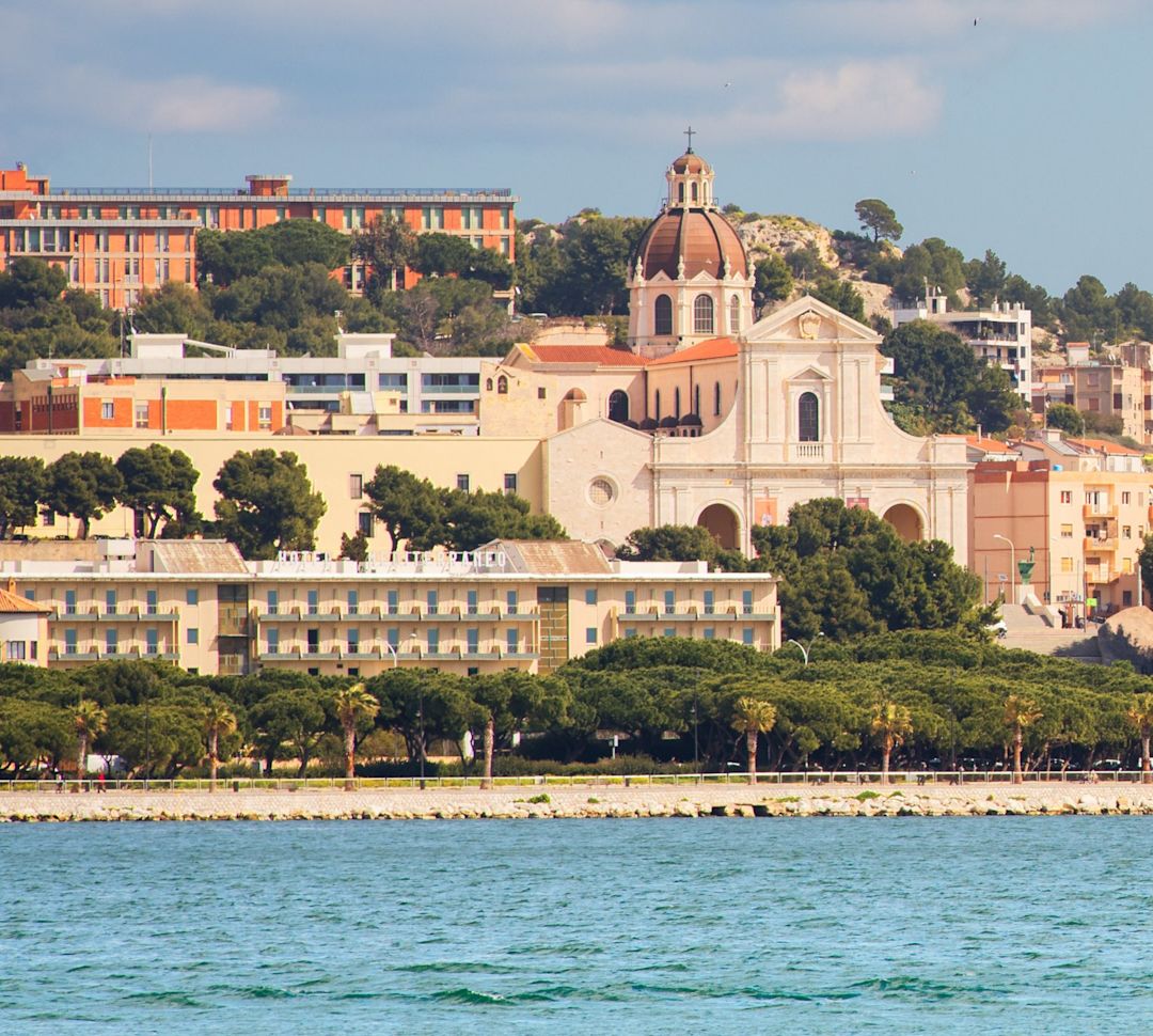 Cagliari