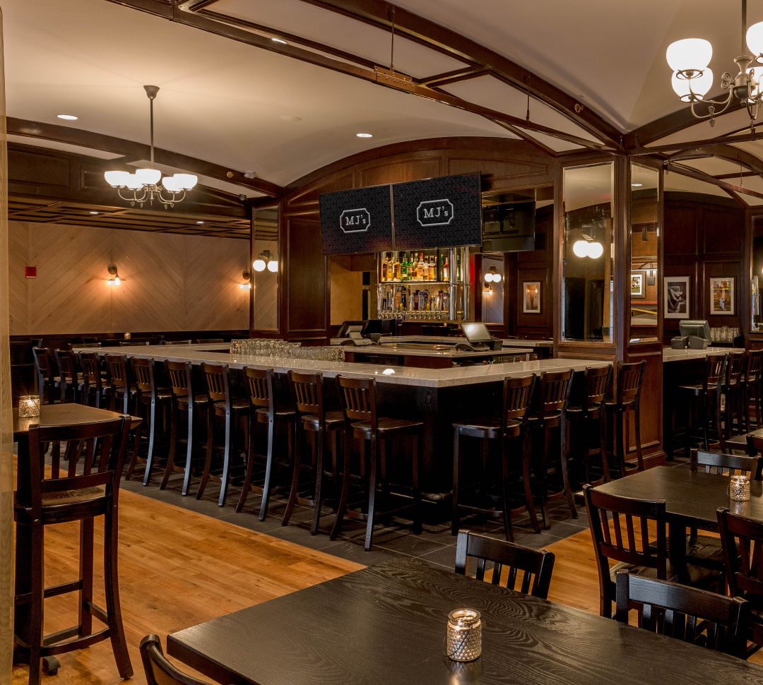 MJ O'Connor's Dining