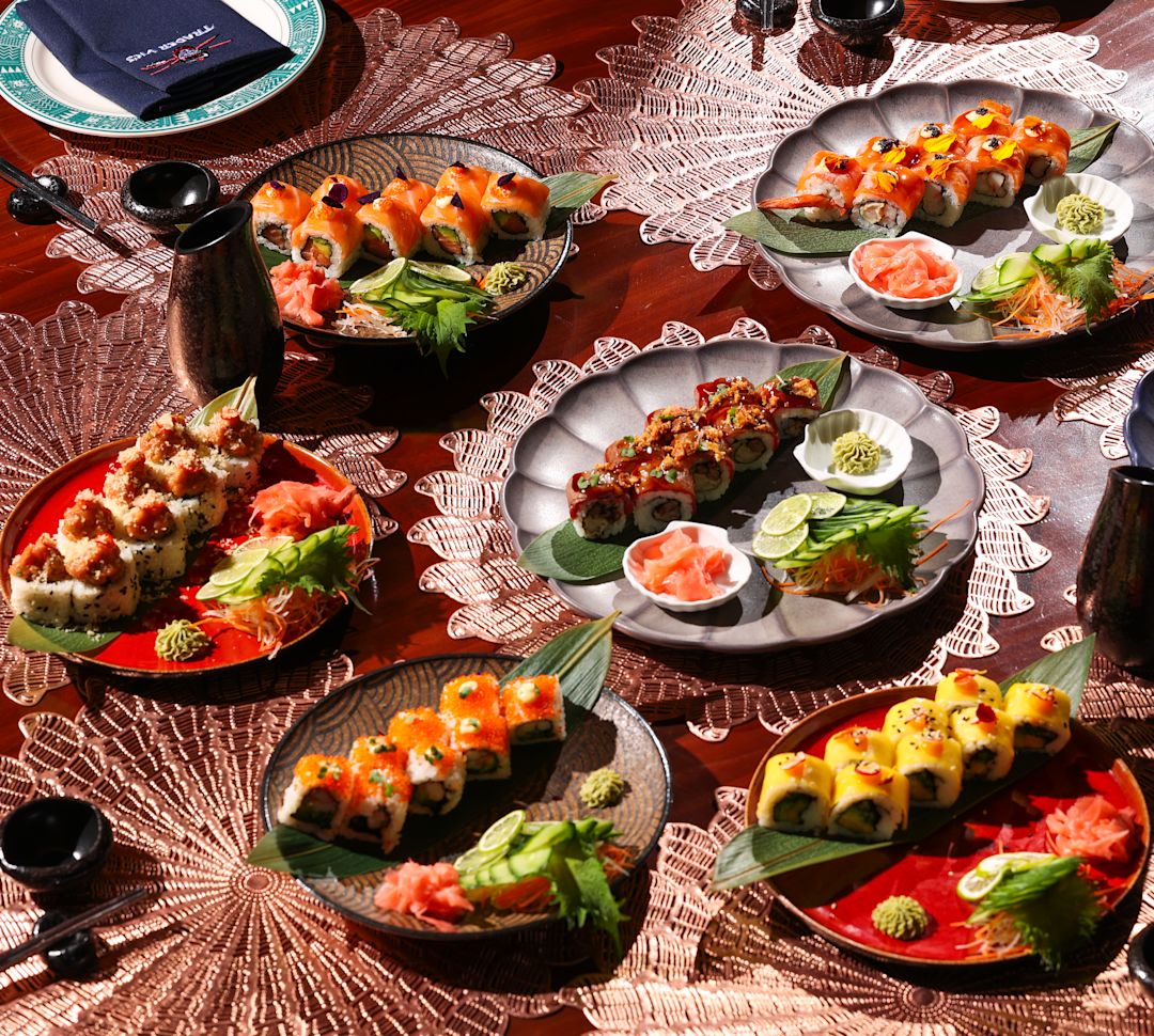 JBR на търговеца Вик