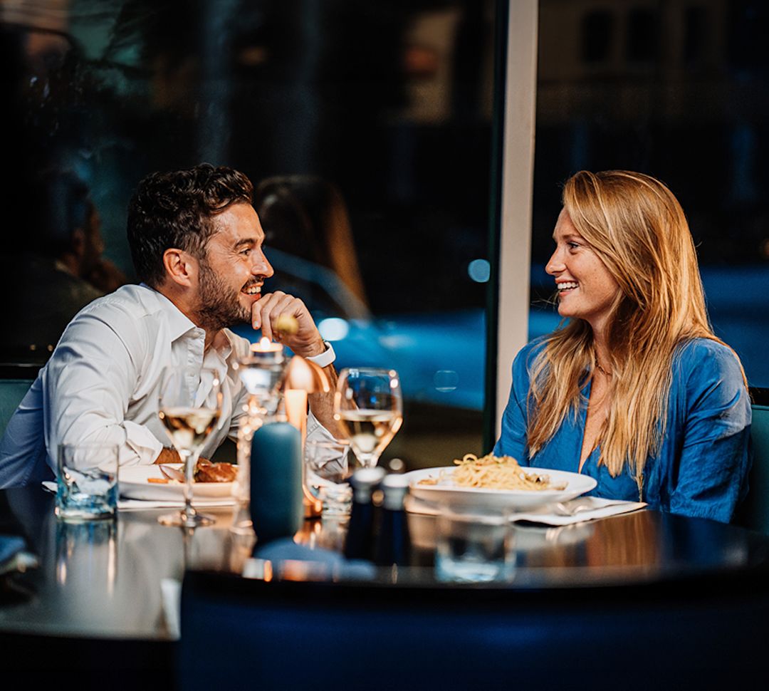 Pestaña de temporada festiva