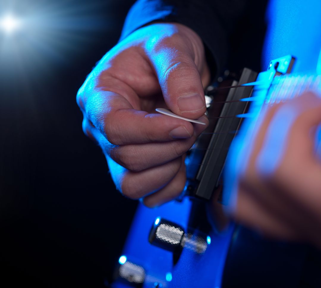 Guitar