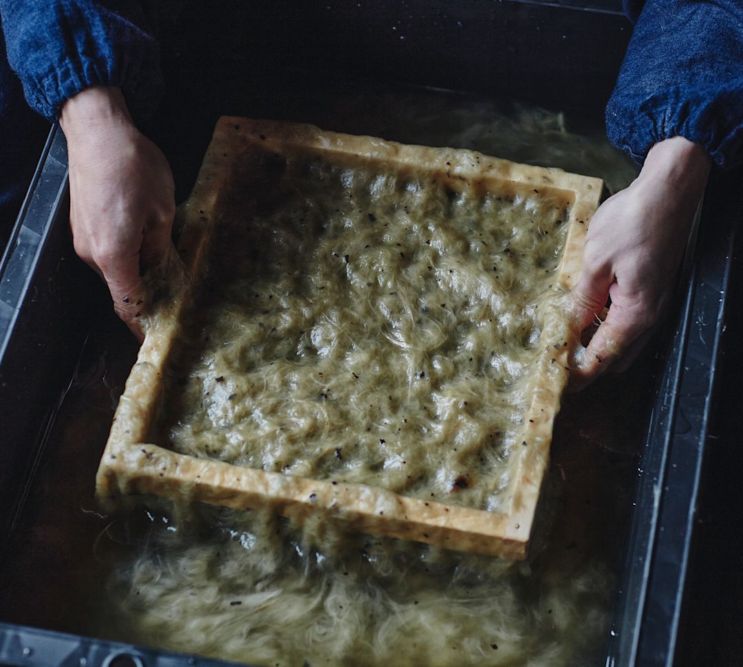 Ceremonia przyrządzania herbaty