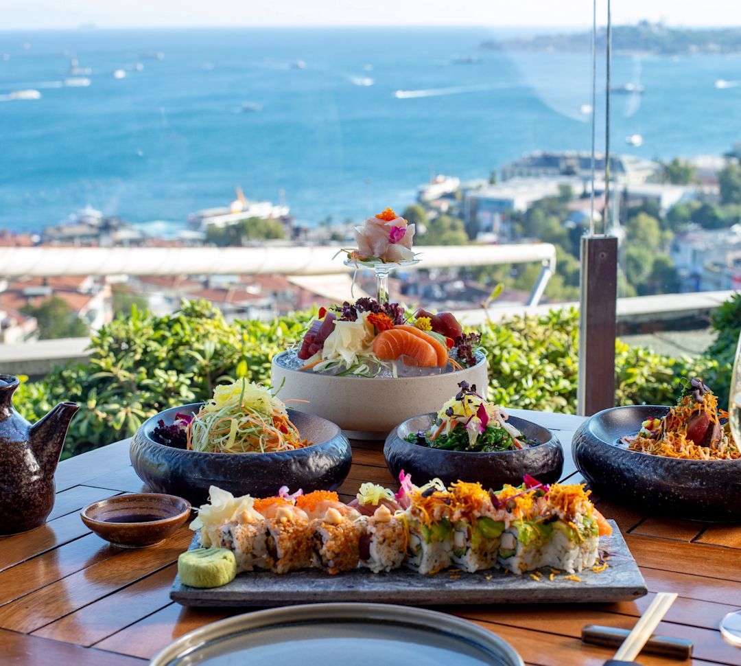 Summit Bar & Terrace