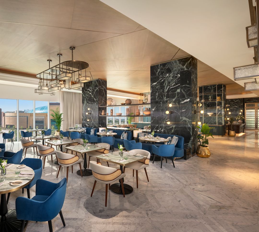 Vadi Restoranı