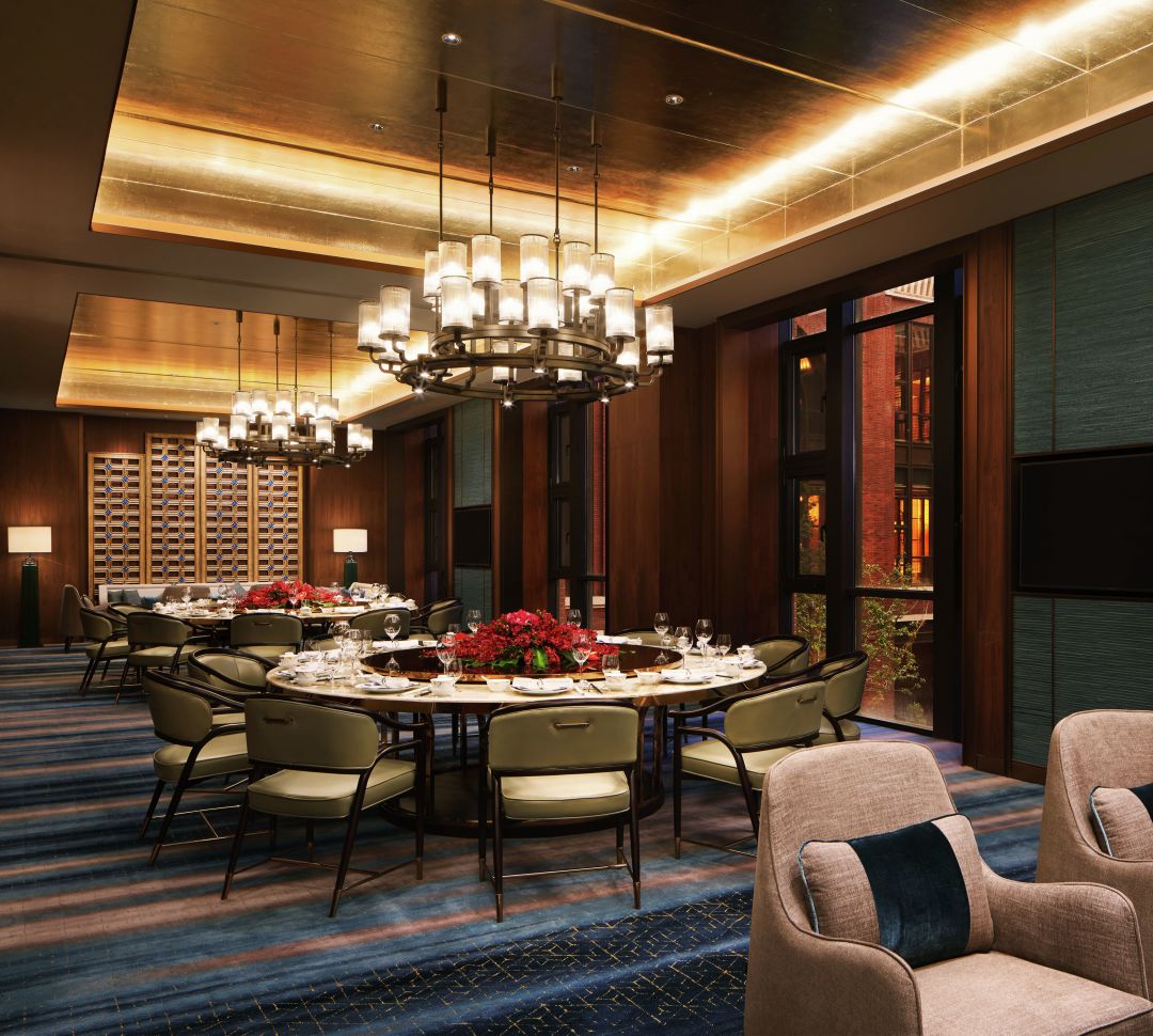 YING - Private Dining Room-transition