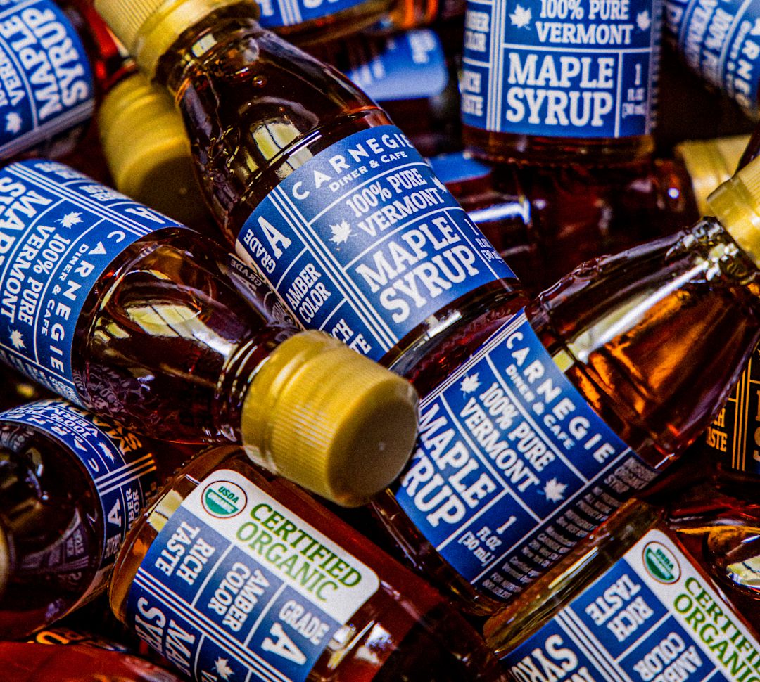 Carnegie Diner & Cafe