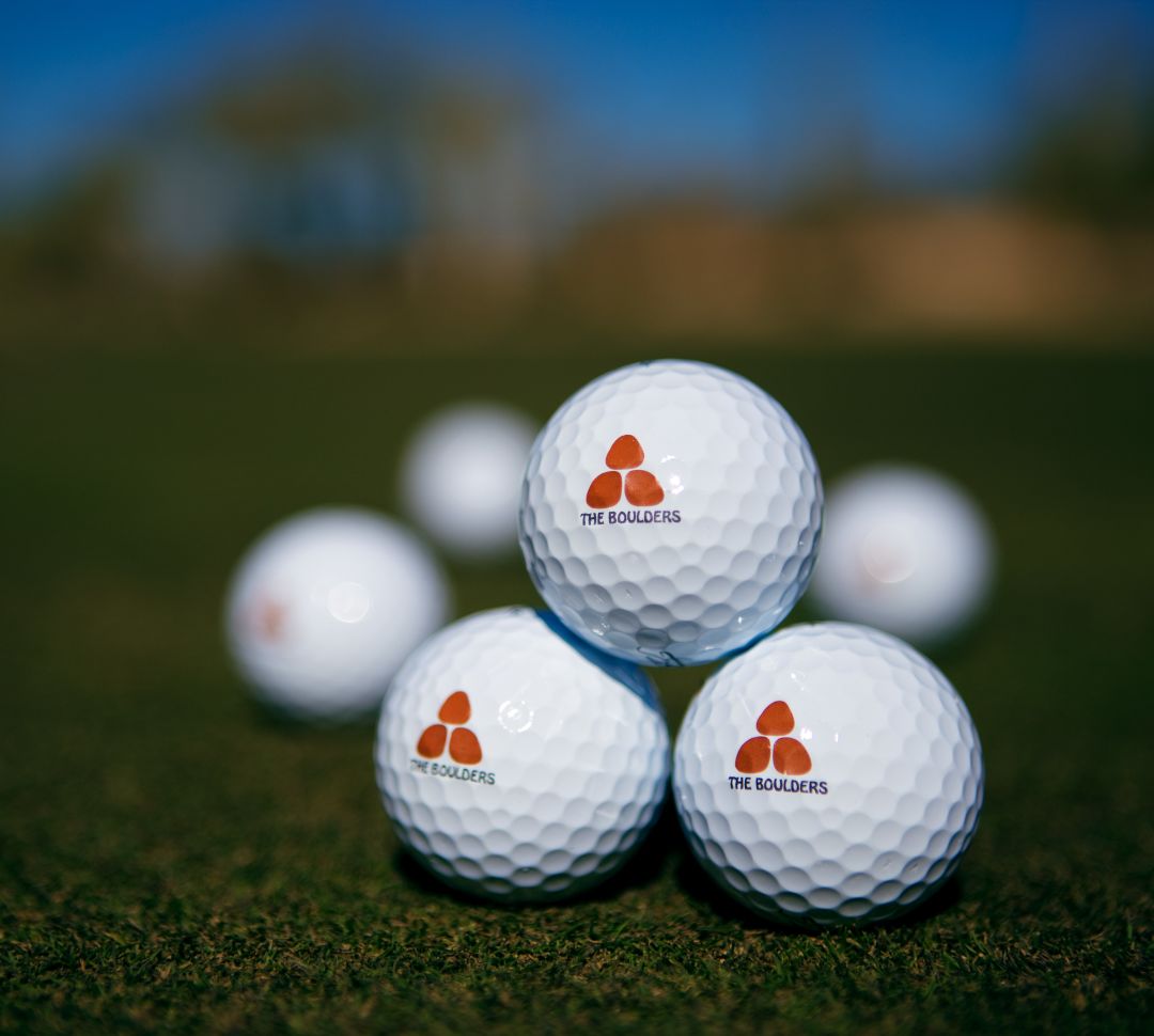 Golf Balls