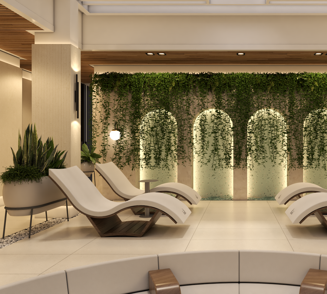 Eforea Spa-transition