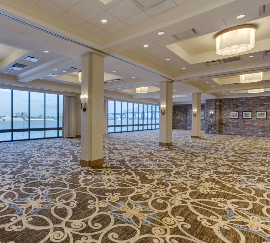 River Port Starboard Ballroom