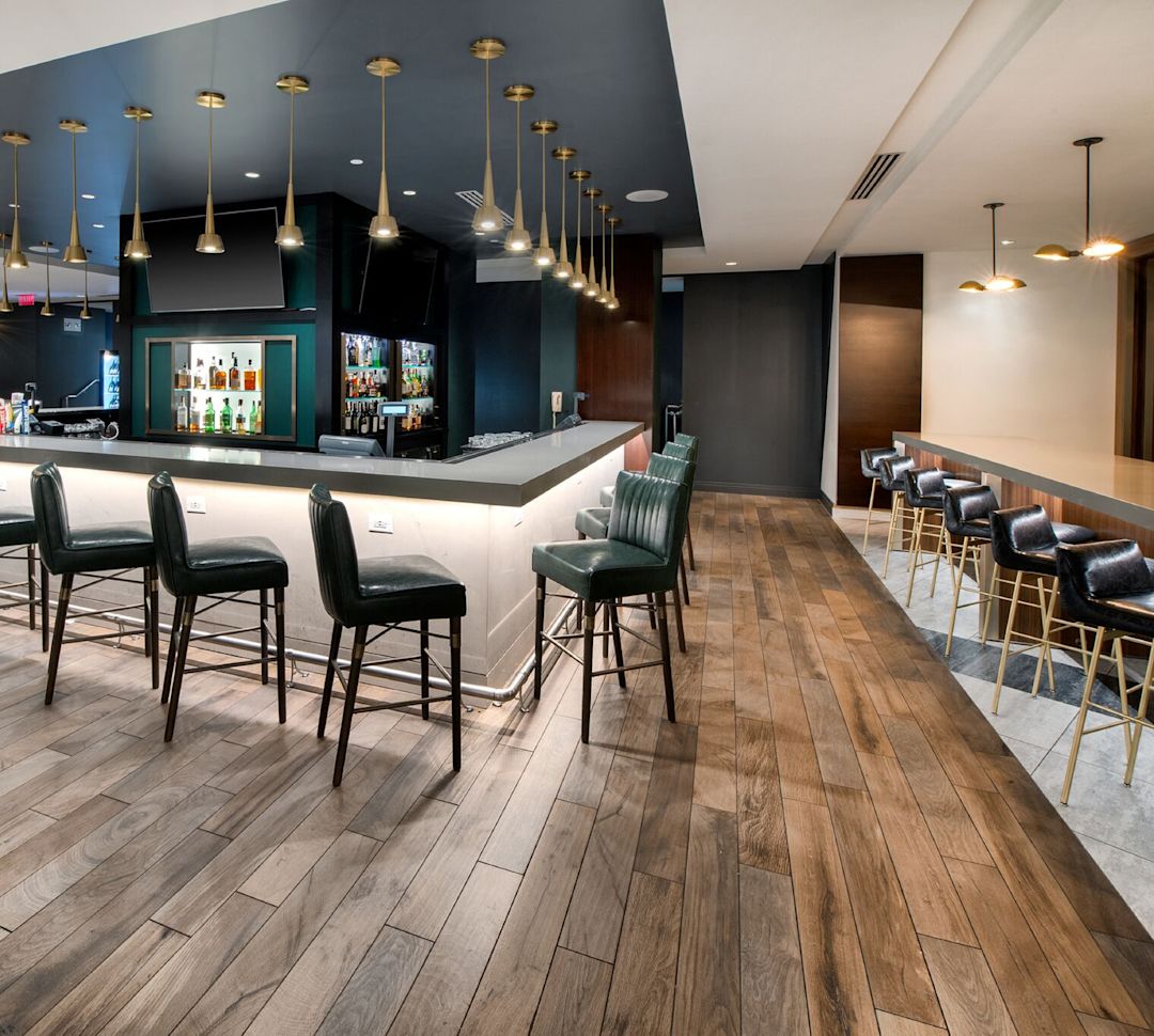 Southern Elements Bar-transition