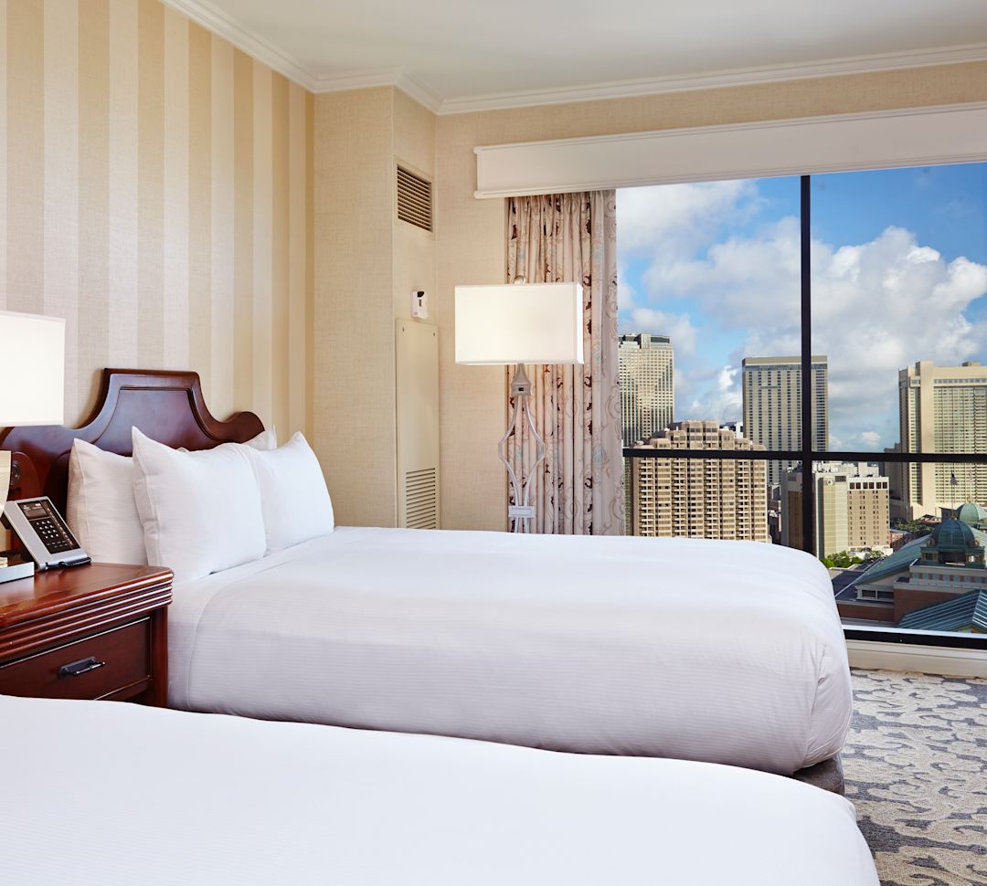 皇后城景观-过渡