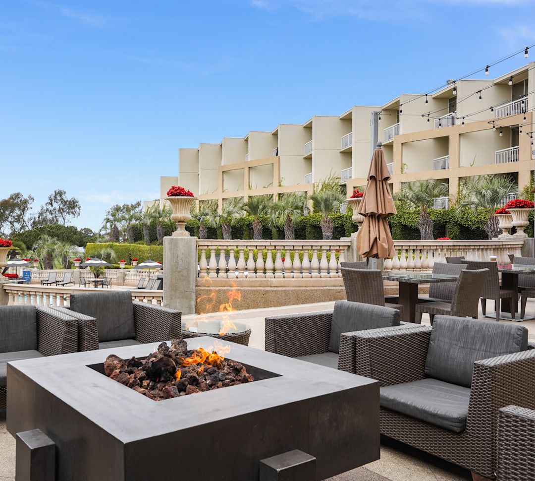Torreyana Terrace