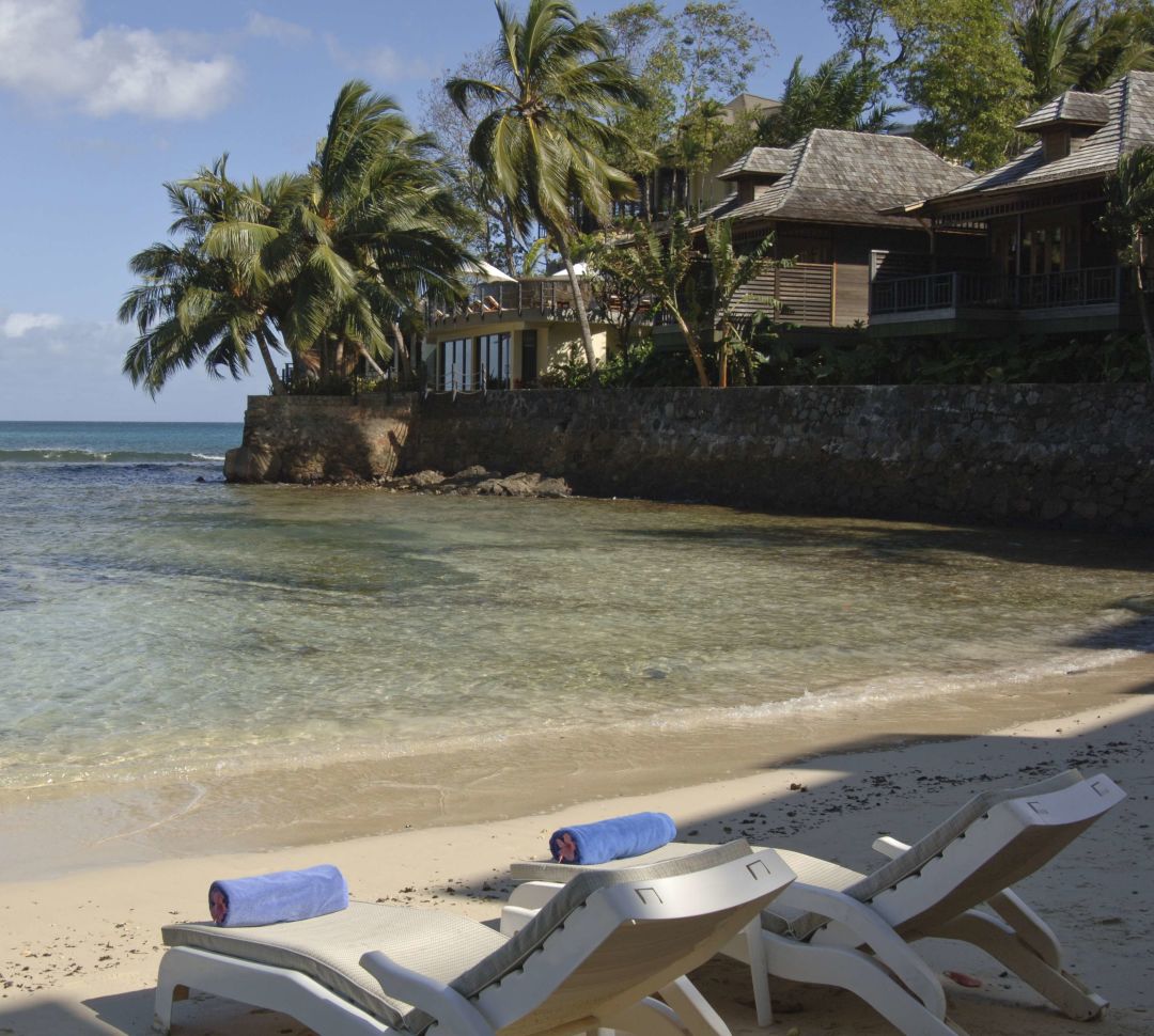 샌디 비치 코브