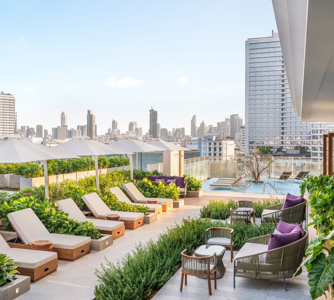 Tranziția pe plajă