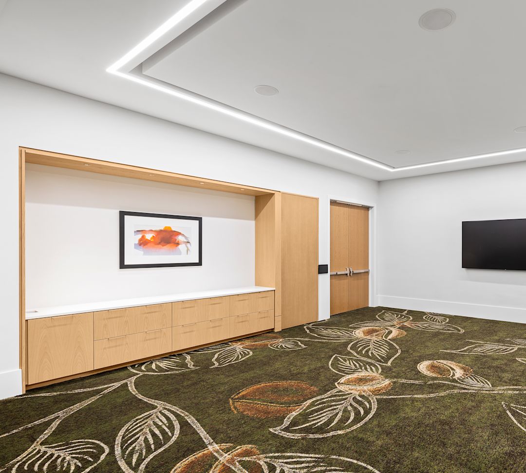 Peace Meeting Room 3