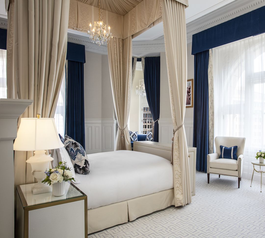 Capitol Suite Bedroom-transition