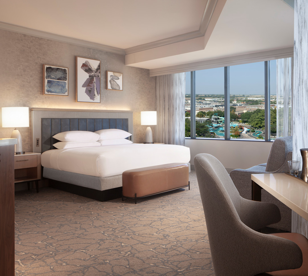 Corner King Junior Suite-transition