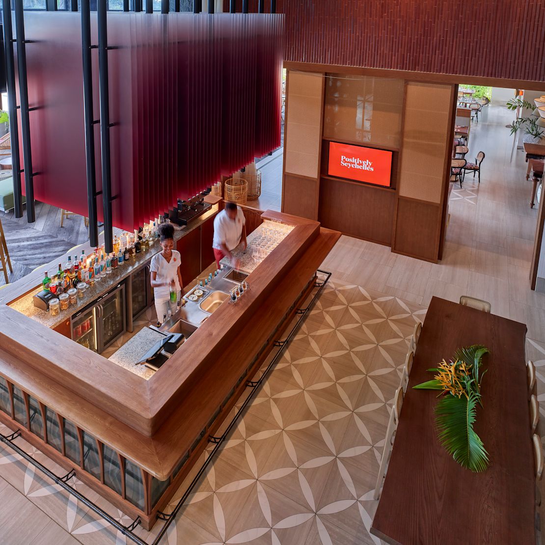 아보셋 바-전환