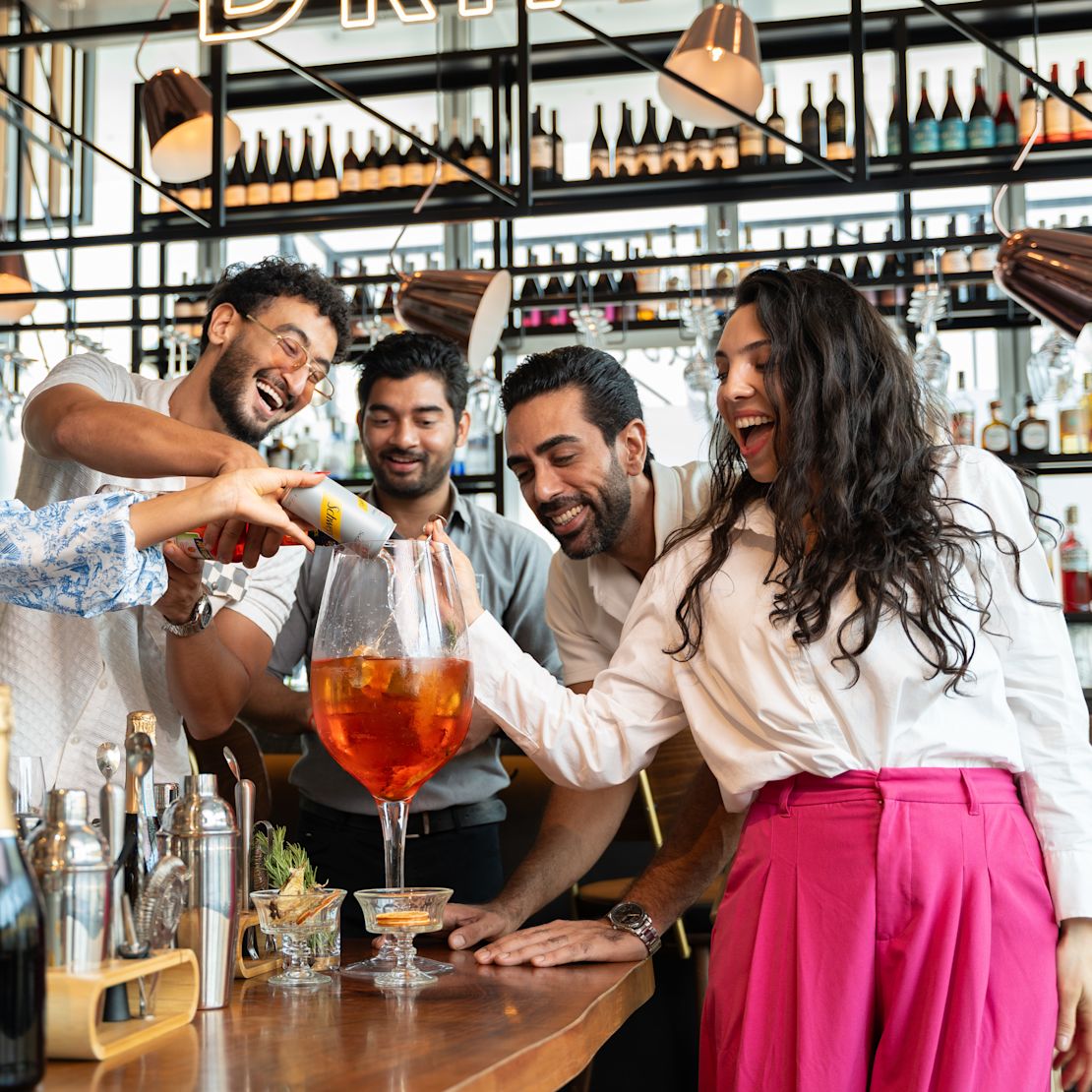 Jones the Grocer-transition