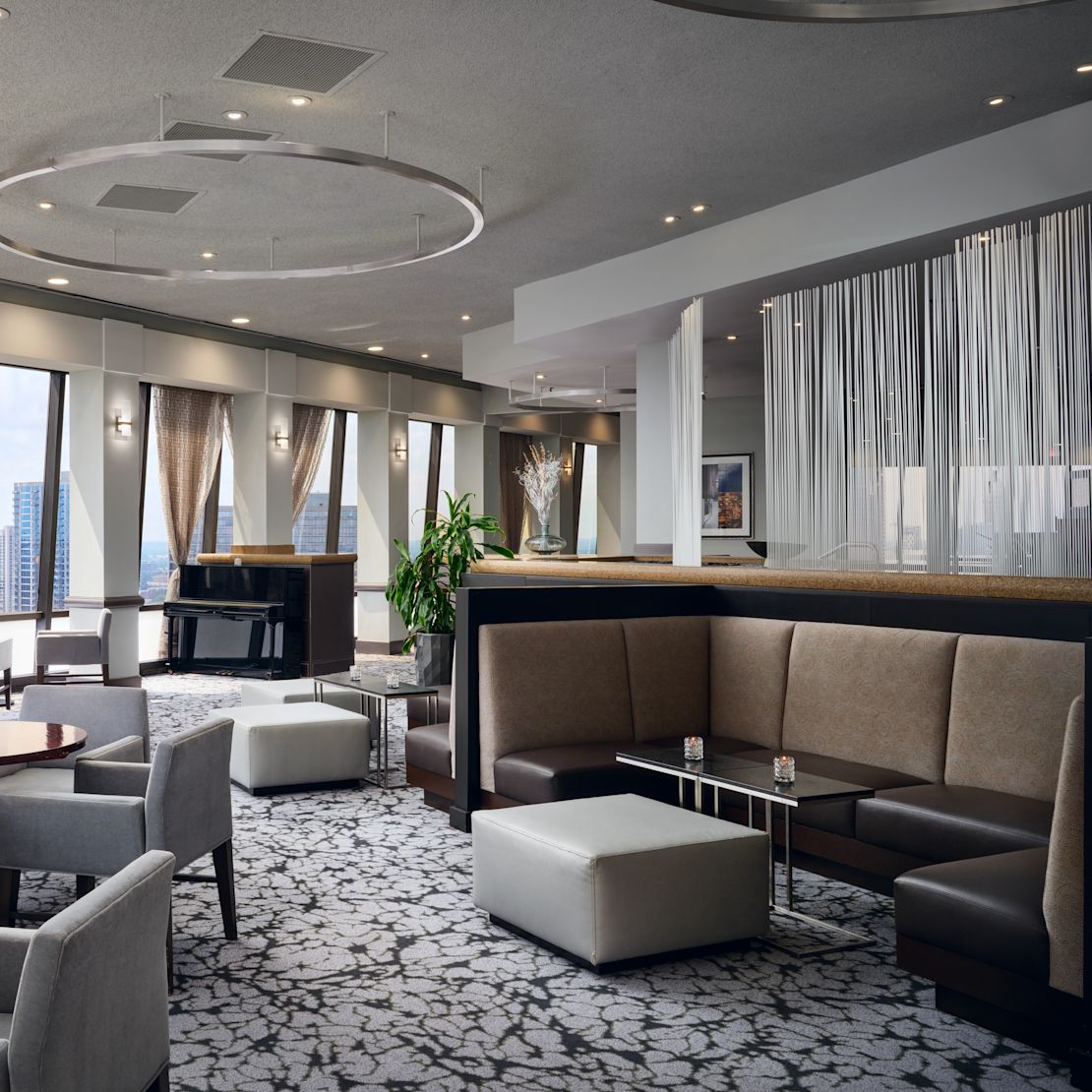 Nikolai's Roof Indoor Lounge Area-transition