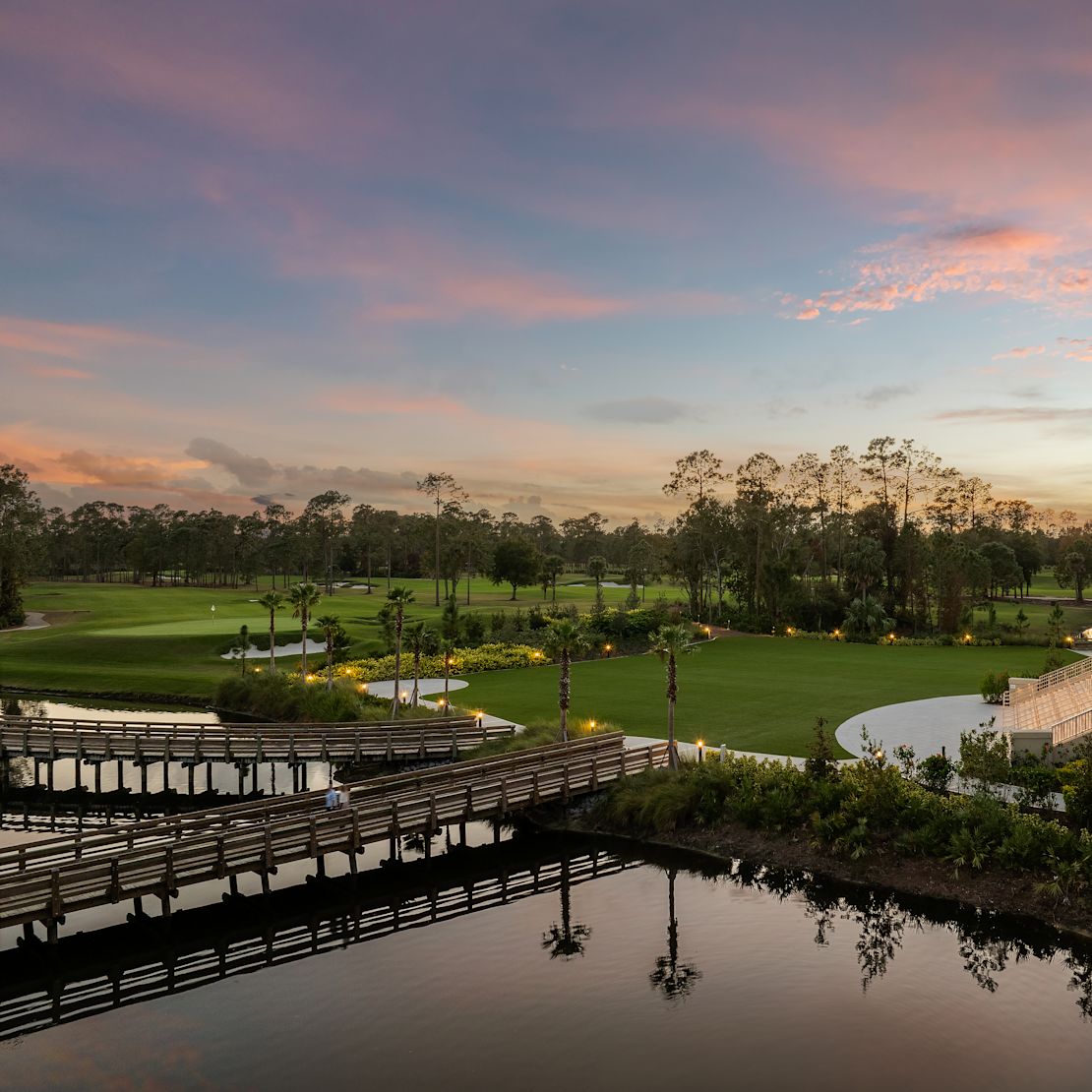 19e espace de réunion écologique au Sunset-Transition