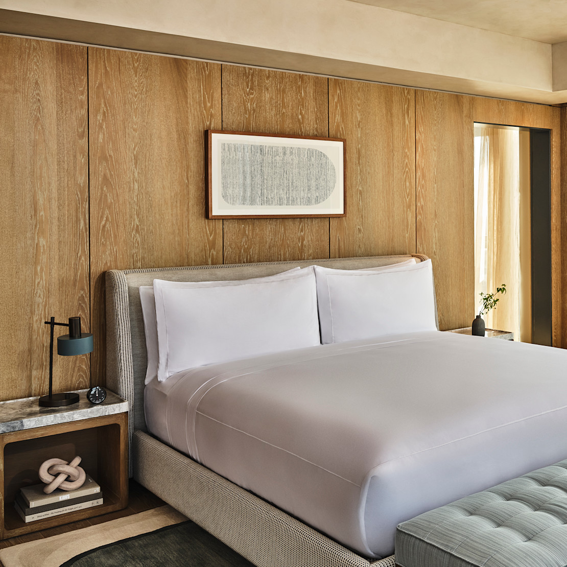 Luxury Penthouse Suites Downtown photo