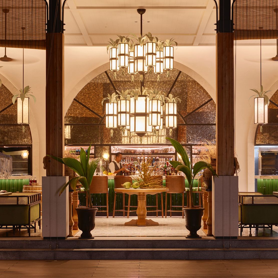 Maison des Epices-transition