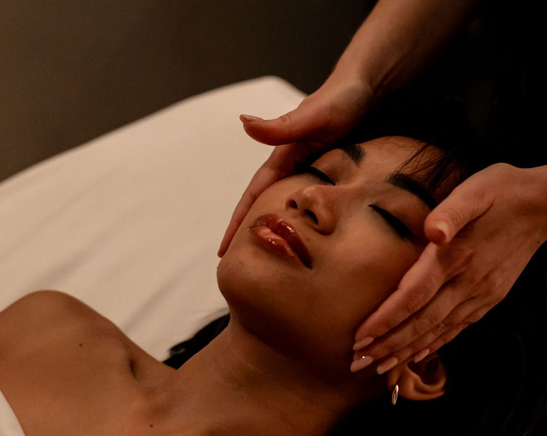 Spa Treatment-transition